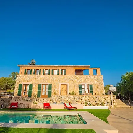 Sa Cabaneta Villa Marratxí