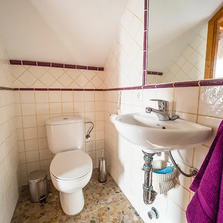 Sa Cabaneta *
