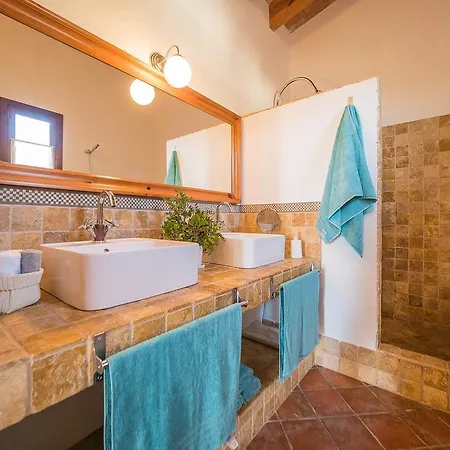 Villa Sa Cabaneta *