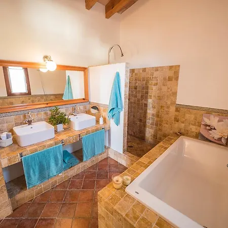 Sa Cabaneta Villa Marratxí