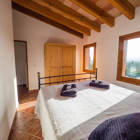 Villa Sa Cabaneta