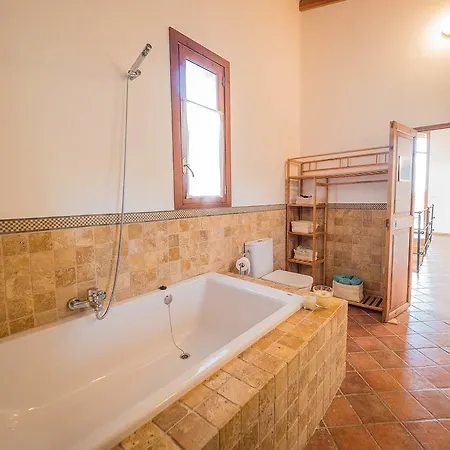 Villa Sa Cabaneta Marratxí
