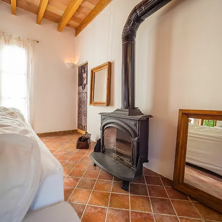 Sa Cabaneta Villa