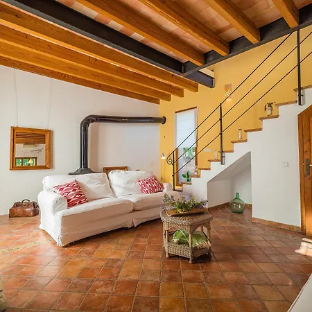Villa Sa Cabaneta