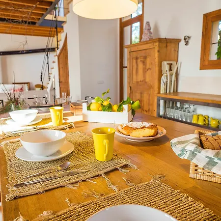 Sa Cabaneta Villa Marratxí