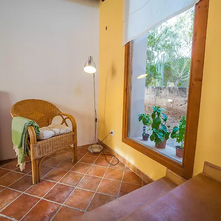 Sa Cabaneta Villa Marratxí
