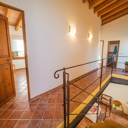 Villa Sa Cabaneta *