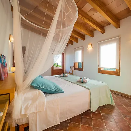 Villa Sa Cabaneta *