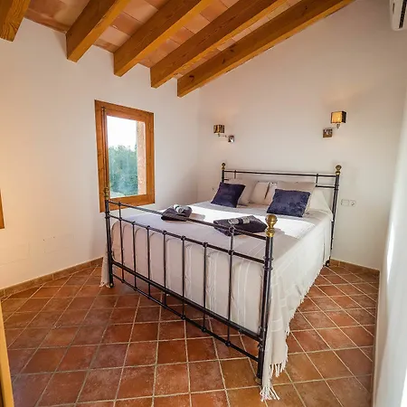 Villa Sa Cabaneta *