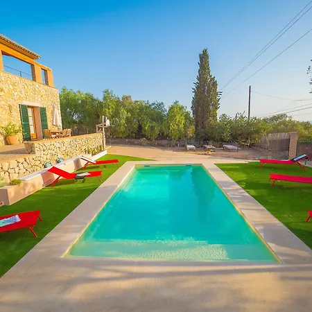 Sa Cabaneta