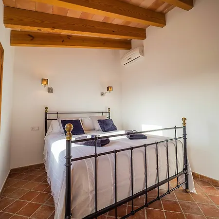 Sa Cabaneta Villa *