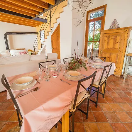 Sa Cabaneta Villa Marratxí