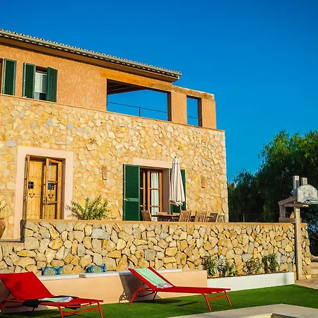 Villa Sa Cabaneta *