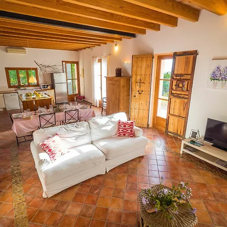 Villa Sa Cabaneta