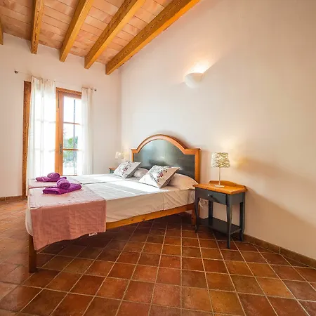 Sa Cabaneta Villa *