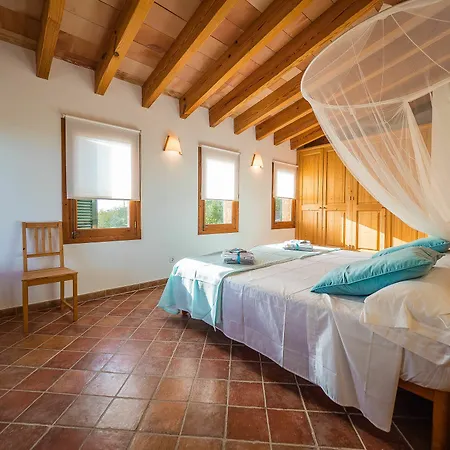 Villa Sa Cabaneta Marratxí