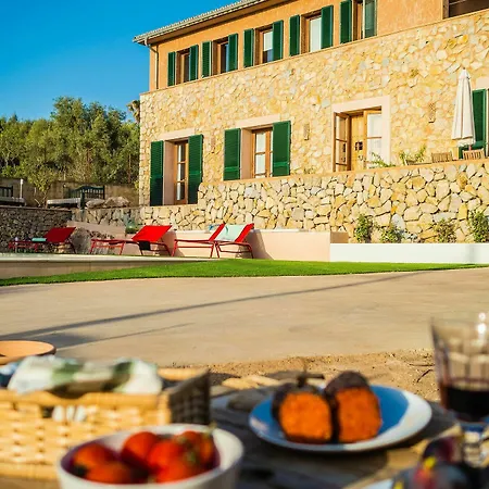 Villa Sa Cabaneta