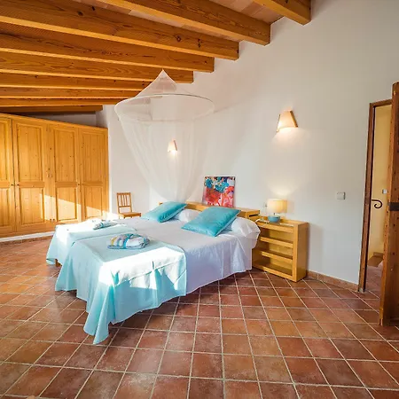 Villa Sa Cabaneta Marratxí