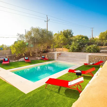 Sa Cabaneta Villa Marratxí