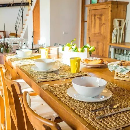 Vila Sa Cabaneta Marratxí